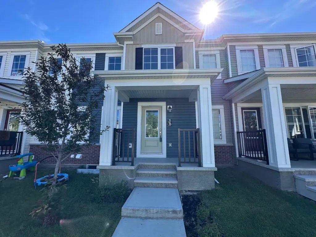 5020 Windsong Boulevard SW Airdrie AB T4B 5L2