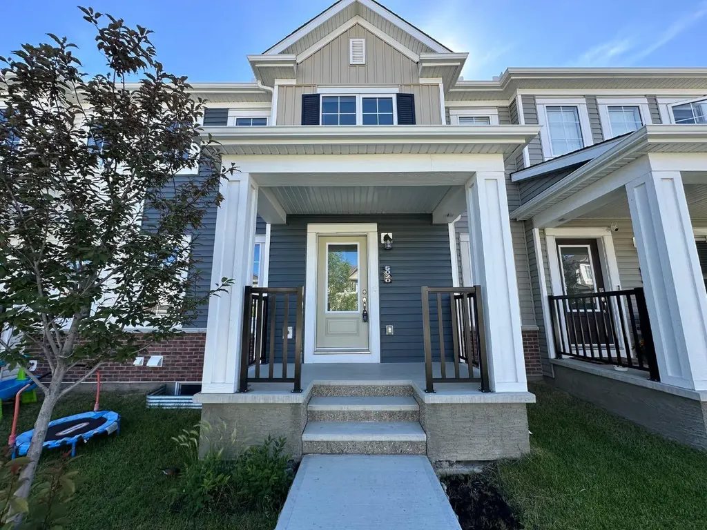 5020 Windsong Boulevard SW Airdrie AB T4B 5L2