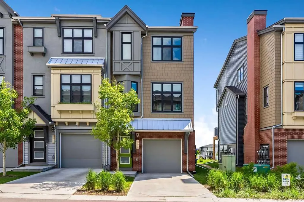 86 Spring Willow Close SW Calgary AB T3H 6E8