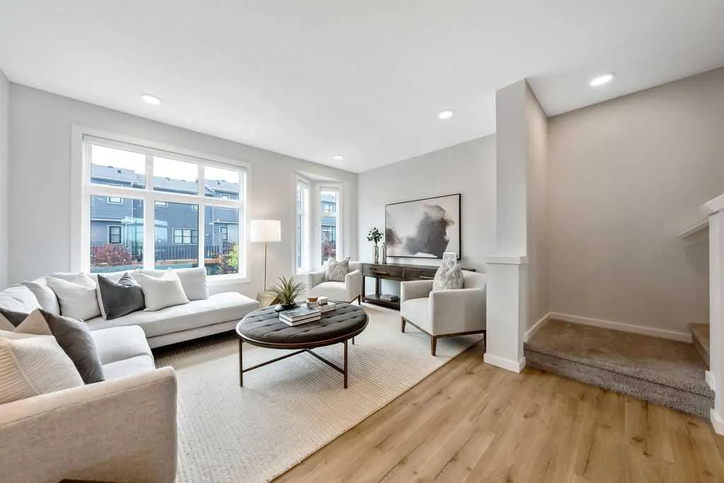 86 Spring Willow Close SW Calgary AB T3H 6E8