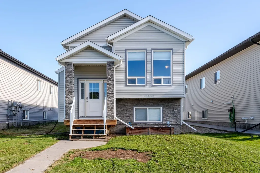 11518 73 Grande Prairie AB T8W0K2
