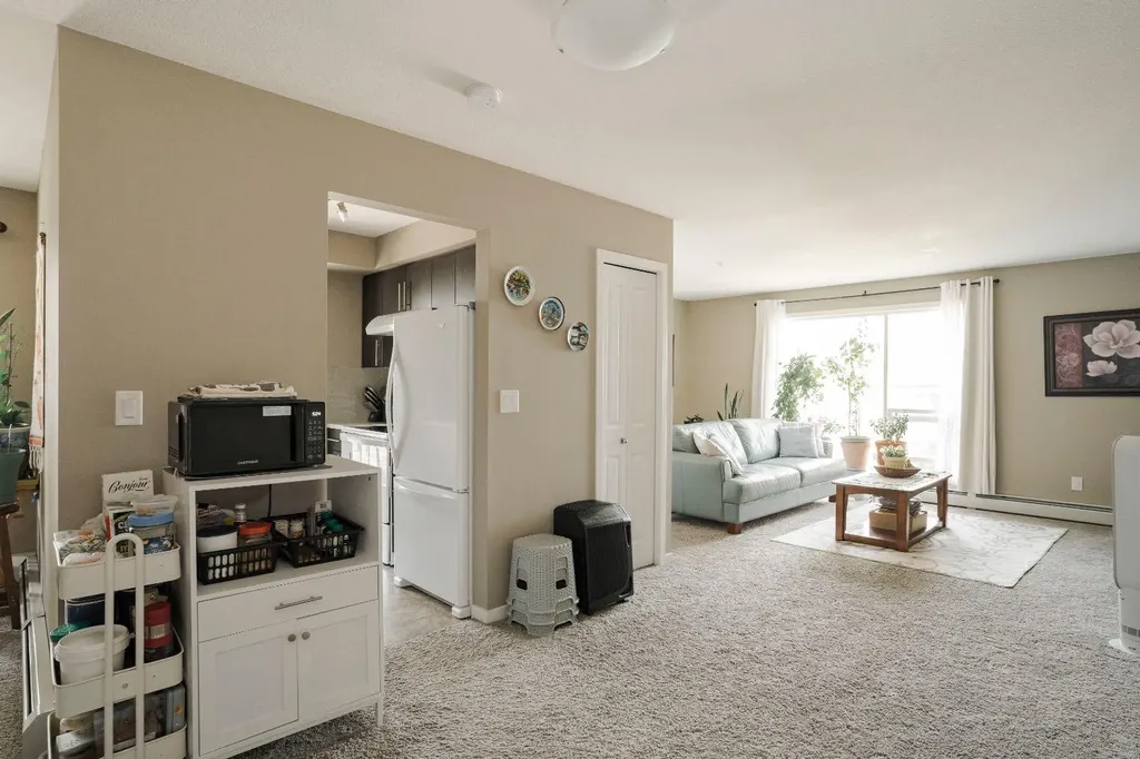 201 Abasand Drive Fort Mcmurray AB T9J 1L4
