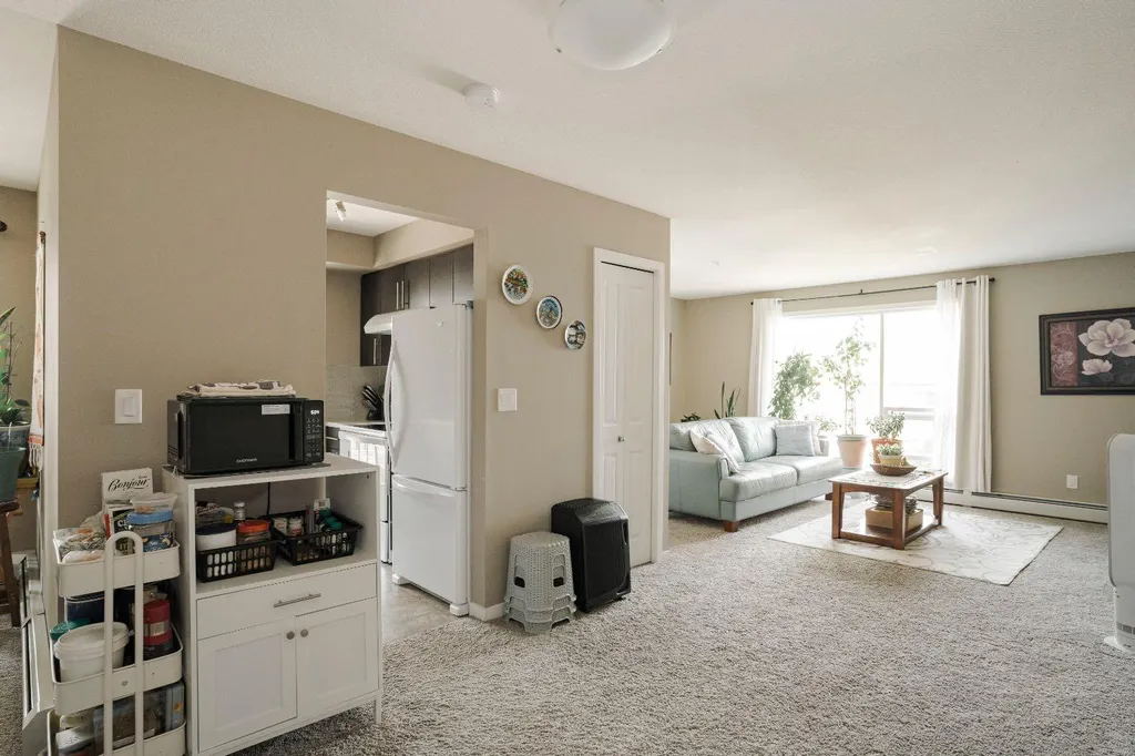 201 Abasand Drive Fort Mcmurray AB T9J 1L4