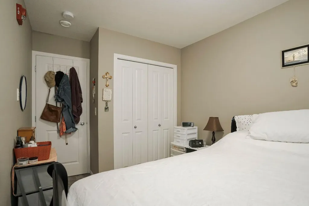 201 Abasand Drive Fort Mcmurray AB T9J 1L4
