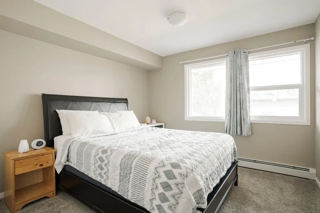 201 Abasand Drive Fort Mcmurray AB T9J 1L4