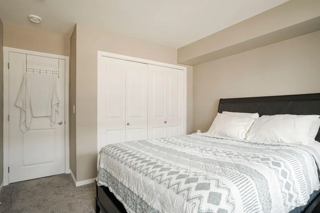 201 Abasand Drive Fort Mcmurray AB T9J 1L4