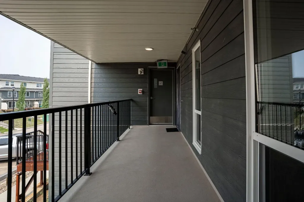 201 Abasand Drive Fort Mcmurray AB T9J 1L4