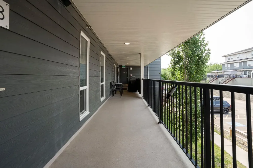 201 Abasand Drive Fort Mcmurray AB T9J 1L4