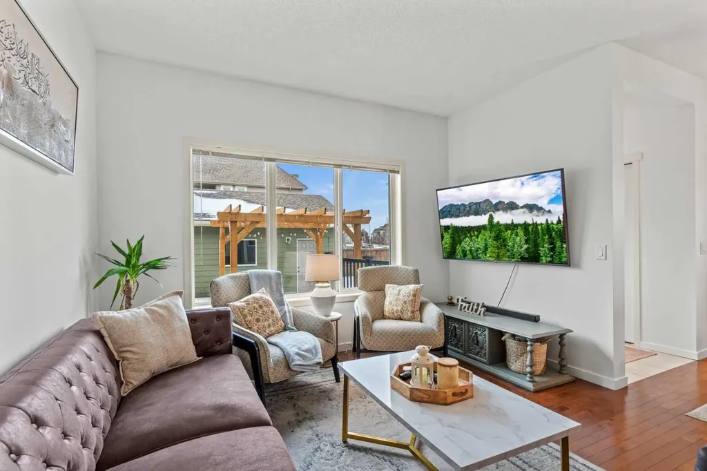 333 Mahogany Boulevard SE Calgary AB T3M 1V1