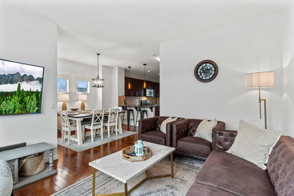 333 Mahogany Boulevard SE Calgary AB T3M 1V1