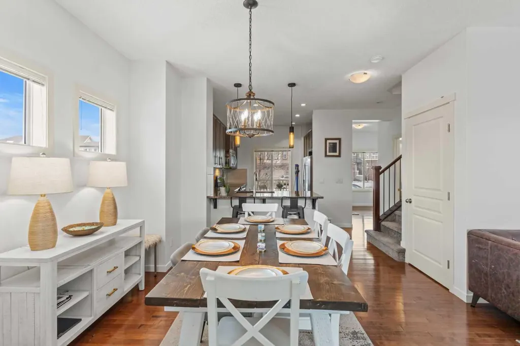 333 Mahogany Boulevard SE Calgary AB T3M 1V1