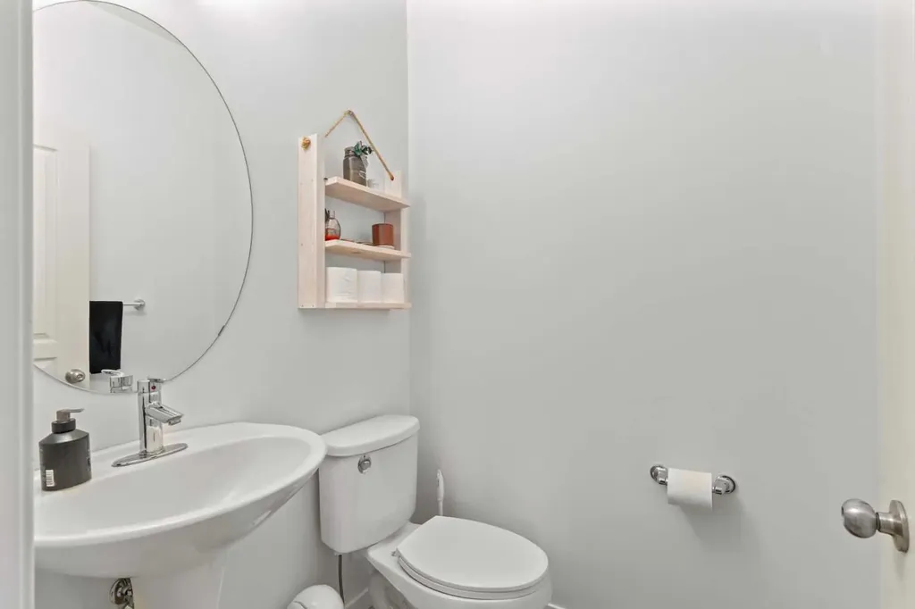333 Mahogany Boulevard SE Calgary AB T3M 1V1