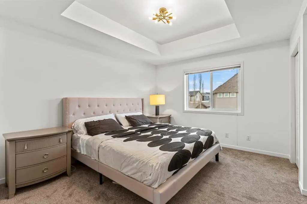 333 Mahogany Boulevard SE Calgary AB T3M 1V1