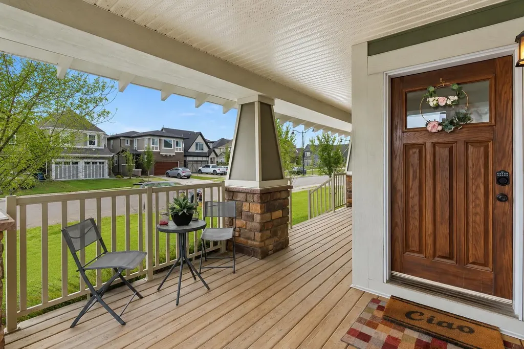 333 Mahogany Boulevard SE Calgary AB T3M 1V1