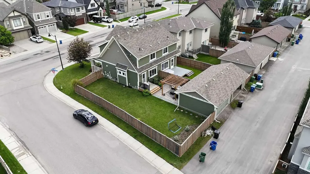 333 Mahogany Boulevard SE Calgary AB T3M 1V1