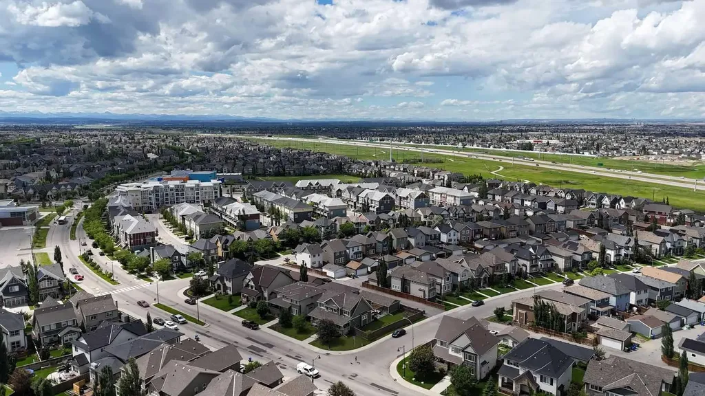 333 Mahogany Boulevard SE Calgary AB T3M 1V1