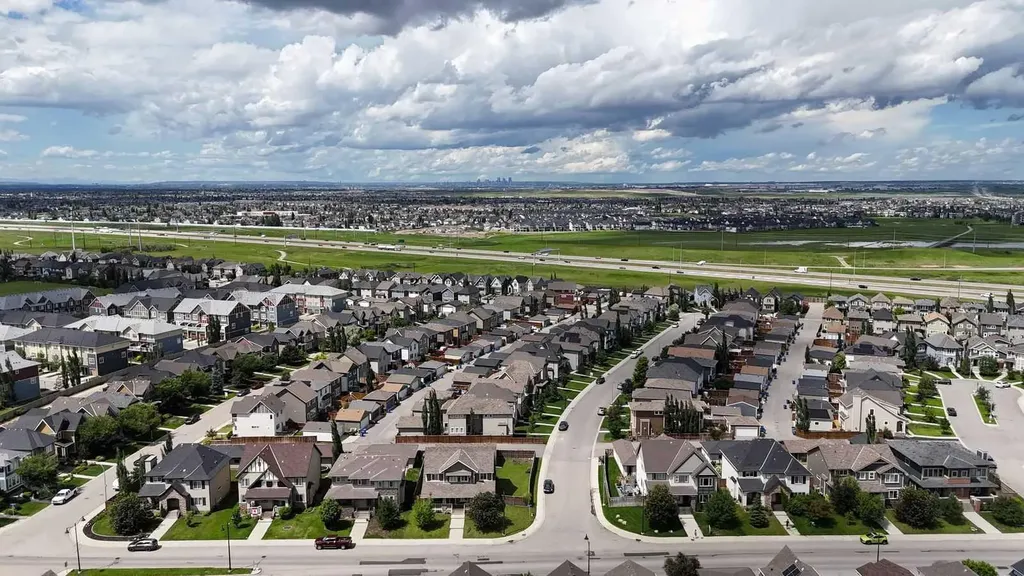 333 Mahogany Boulevard SE Calgary AB T3M 1V1