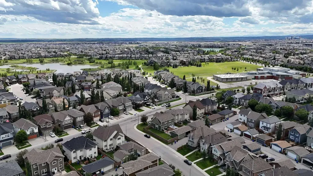 333 Mahogany Boulevard SE Calgary AB T3M 1V1