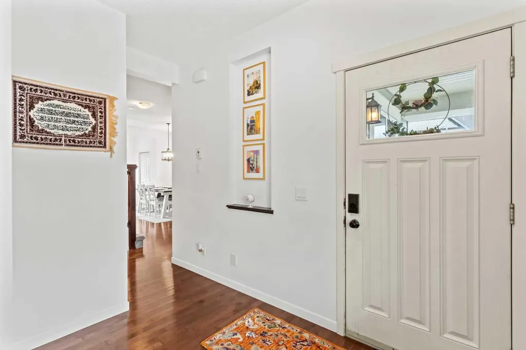 333 Mahogany Boulevard SE Calgary AB T3M 1V1