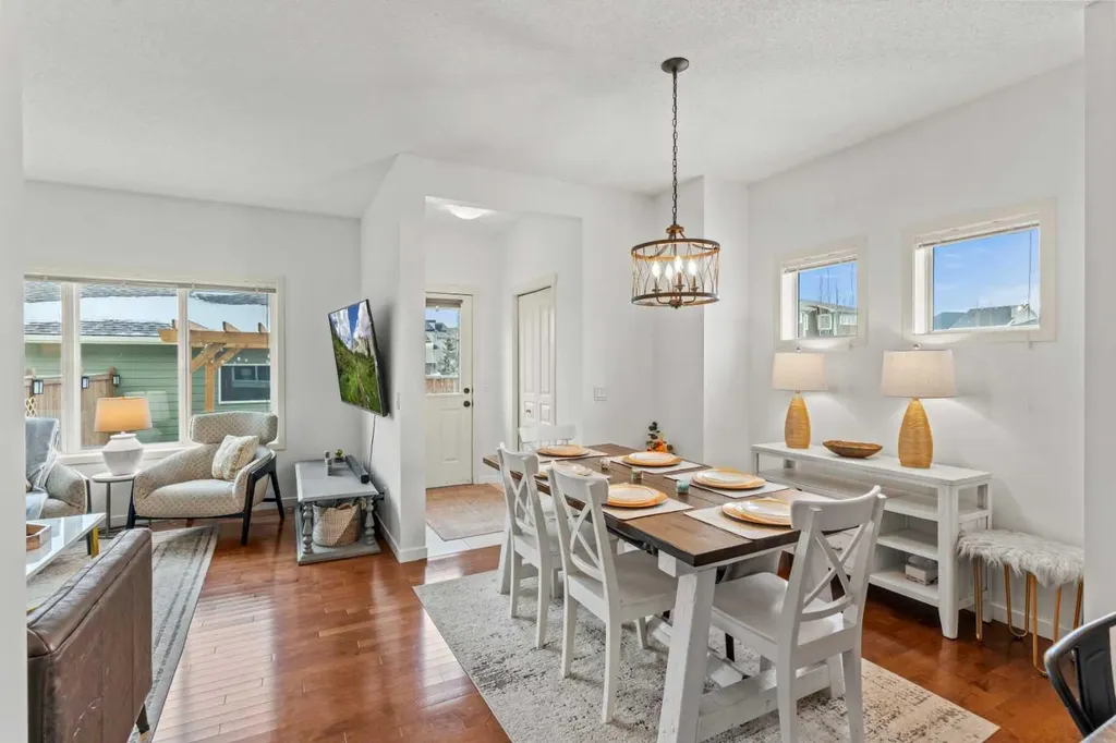 333 Mahogany Boulevard SE Calgary AB T3M 1V1