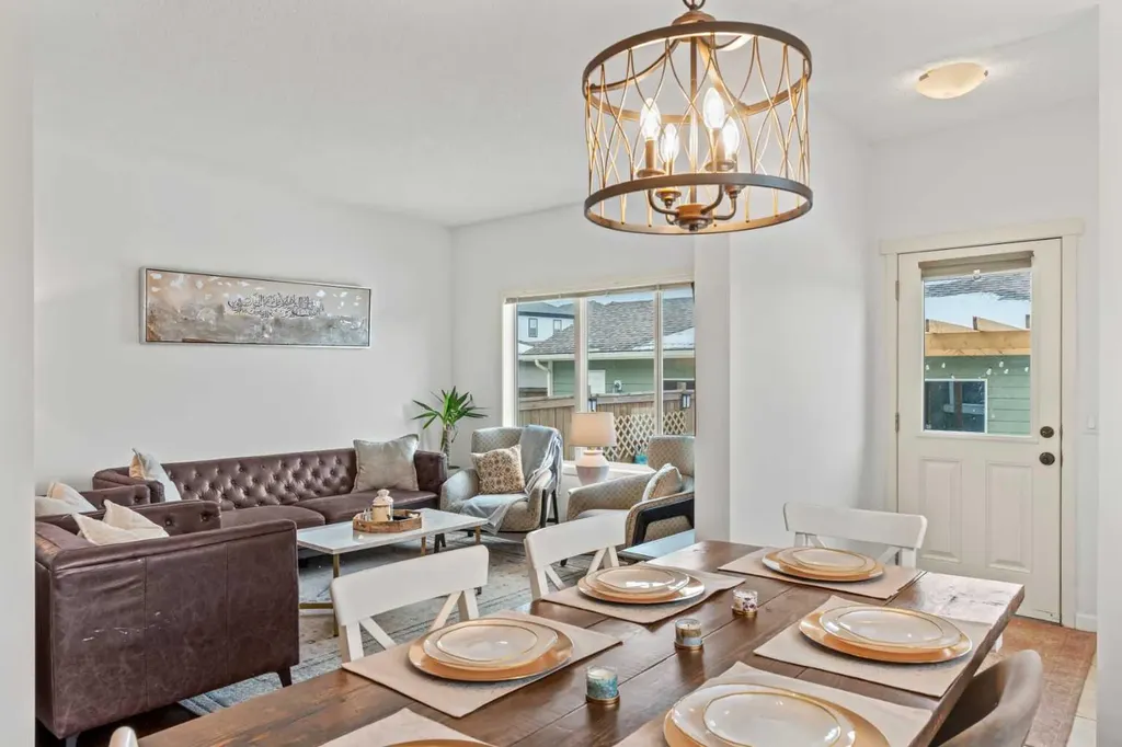 333 Mahogany Boulevard SE Calgary AB T3M 1V1