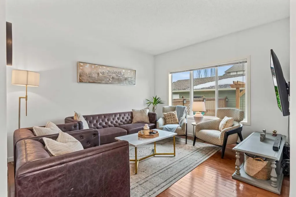 333 Mahogany Boulevard SE Calgary AB T3M 1V1