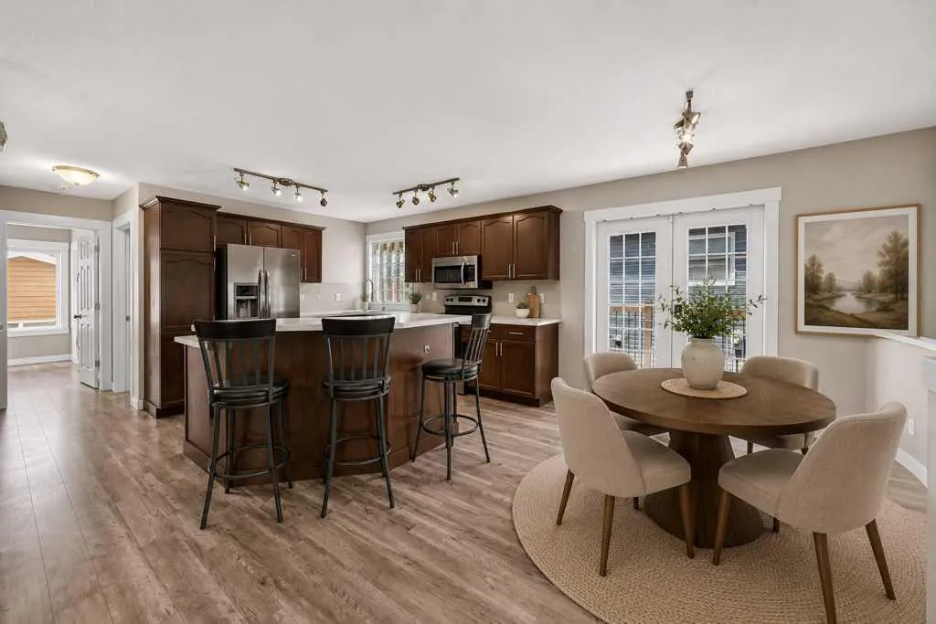 222 Covewood Close NE Calgary AB T3K 5A1
