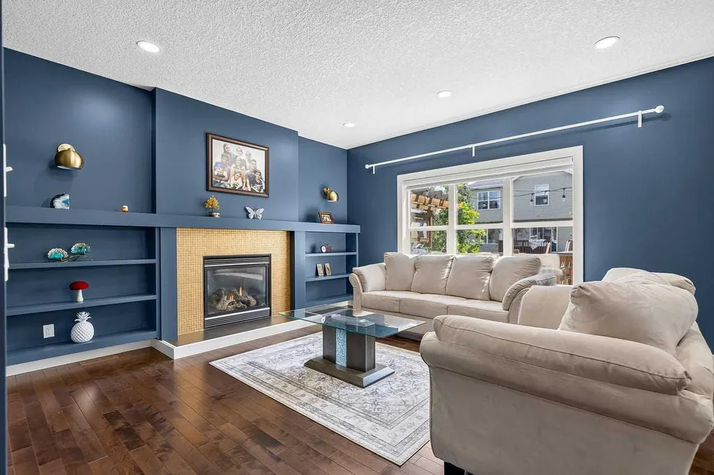 35 Copperleaf Crescent SE Calgary AB T2Z0B9