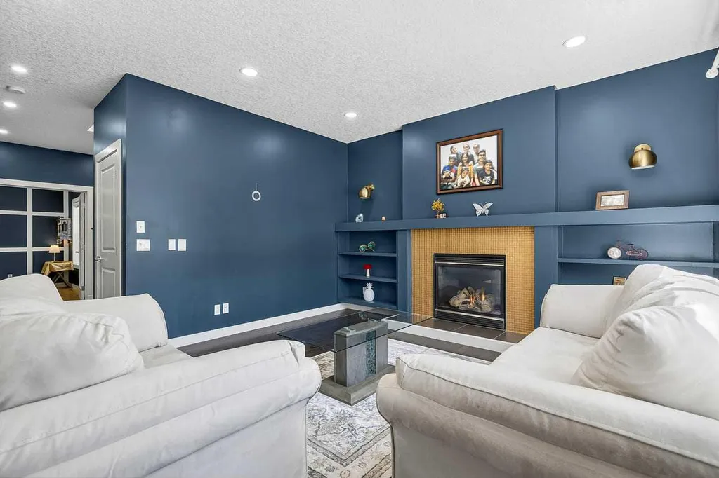 35 Copperleaf Crescent SE Calgary AB T2Z0B9