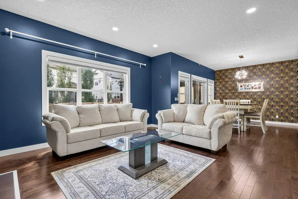 35 Copperleaf Crescent SE Calgary AB T2Z0B9