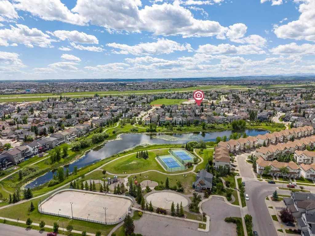 35 Copperleaf Crescent SE Calgary AB T2Z0B9