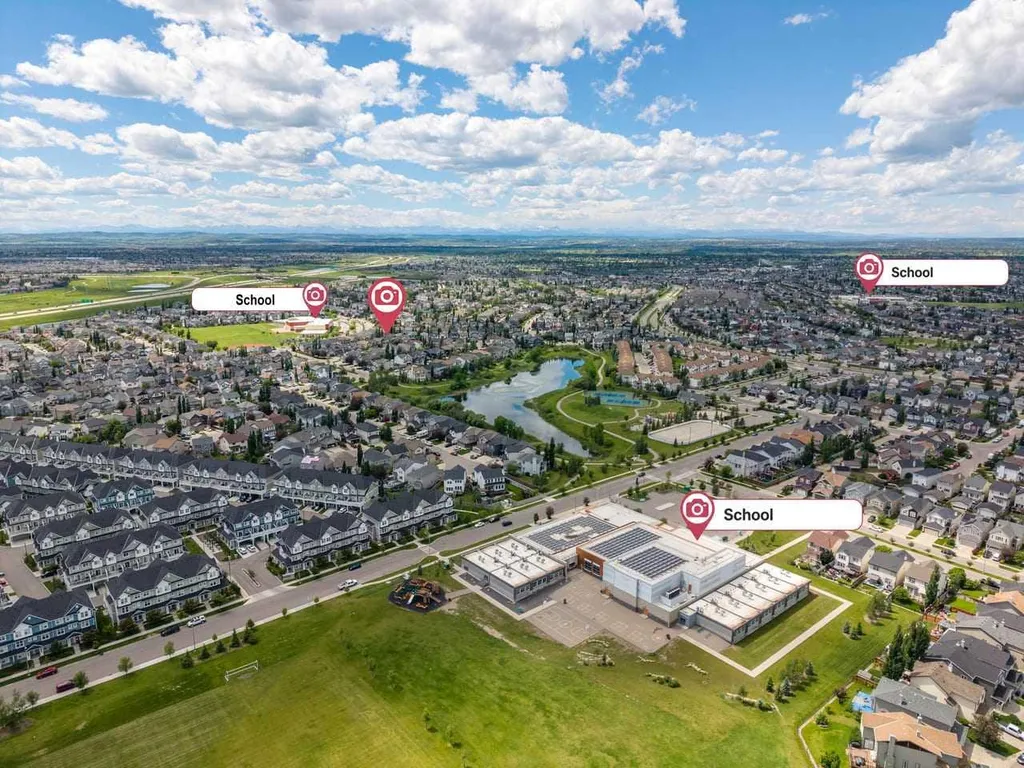 35 Copperleaf Crescent SE Calgary AB T2Z0B9