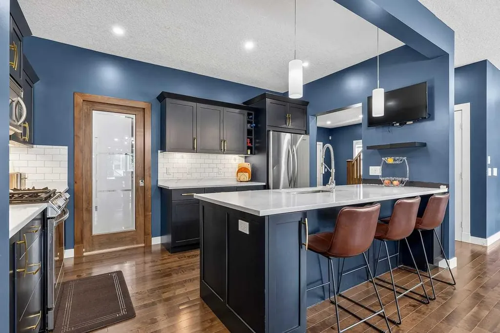 35 Copperleaf Crescent SE Calgary AB T2Z0B9