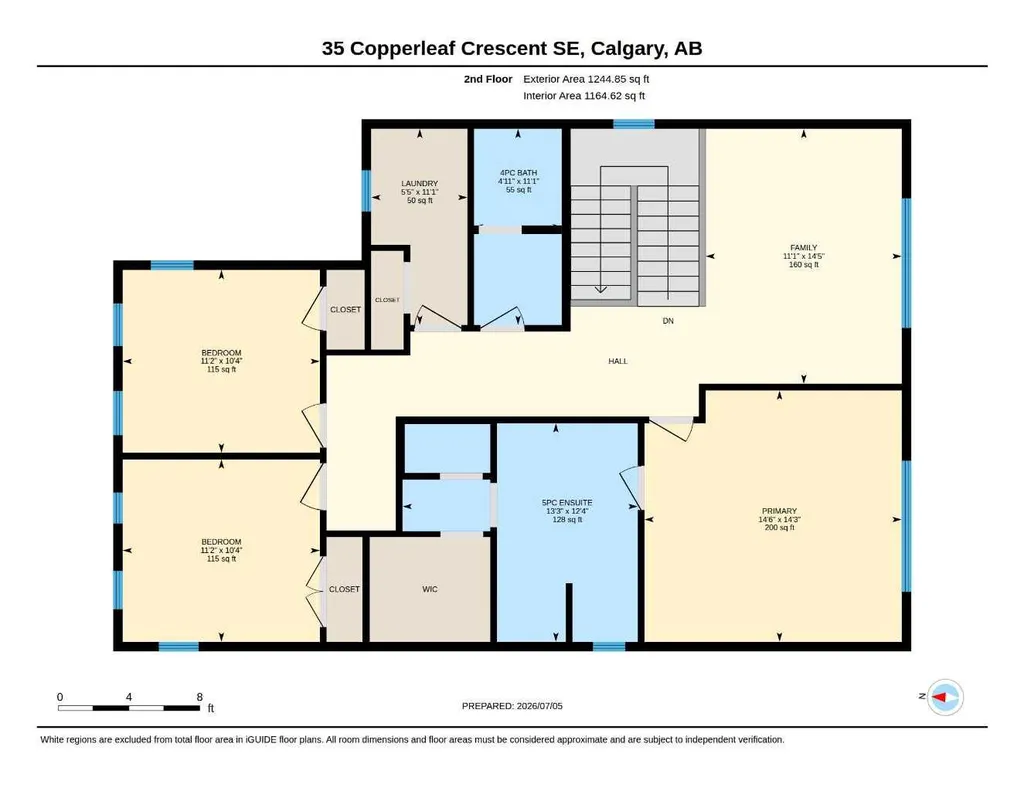 35 Copperleaf Crescent SE Calgary AB T2Z0B9