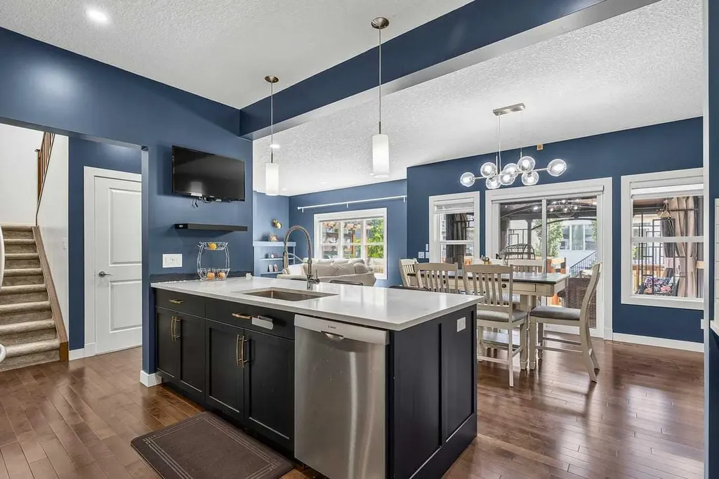35 Copperleaf Crescent SE Calgary AB T2Z0B9
