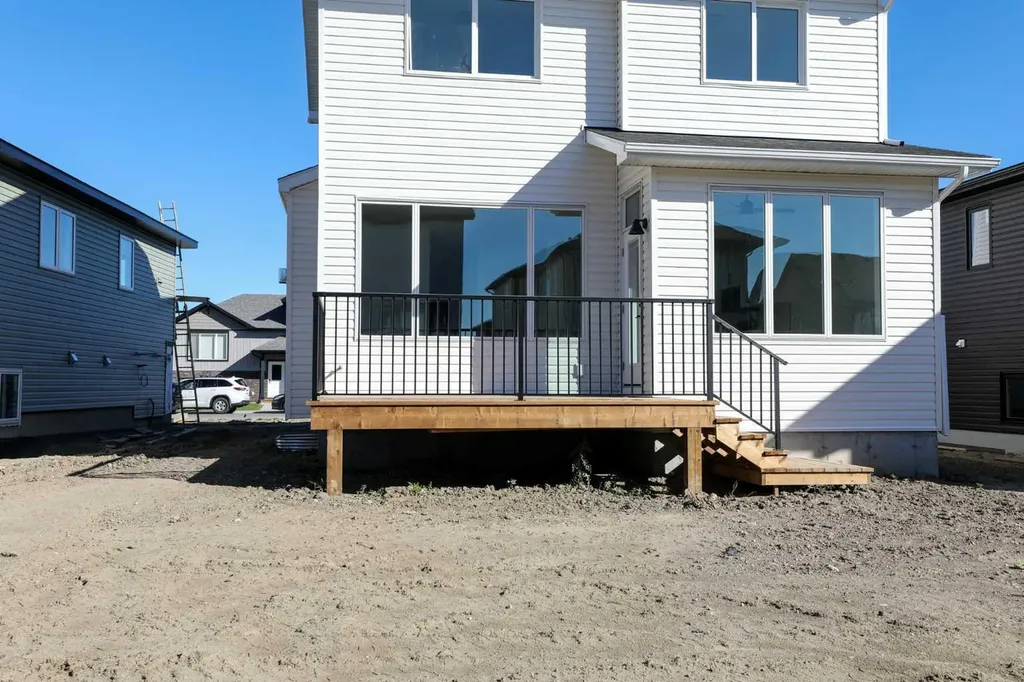30 Rivergrove Run W Lethbridge AB T1K8E9