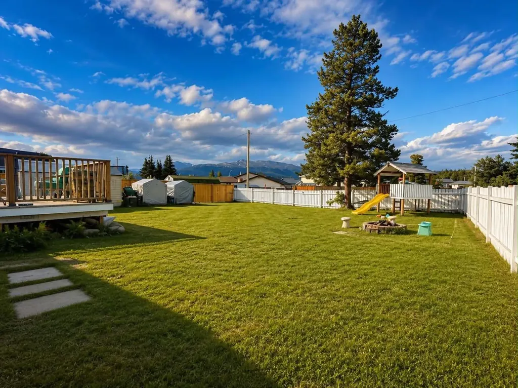 11307 Leonard Street Grande Cache AB T0E 0Y0