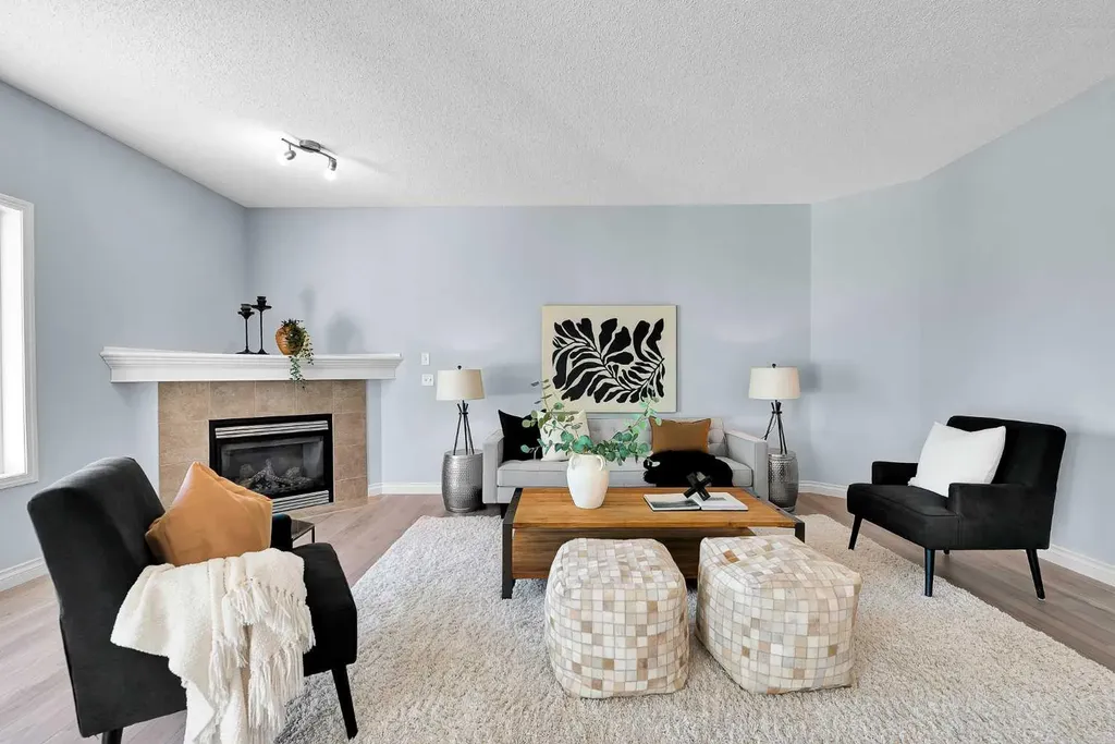 71 Westmount Circle Okotoks AB T1S 0B7