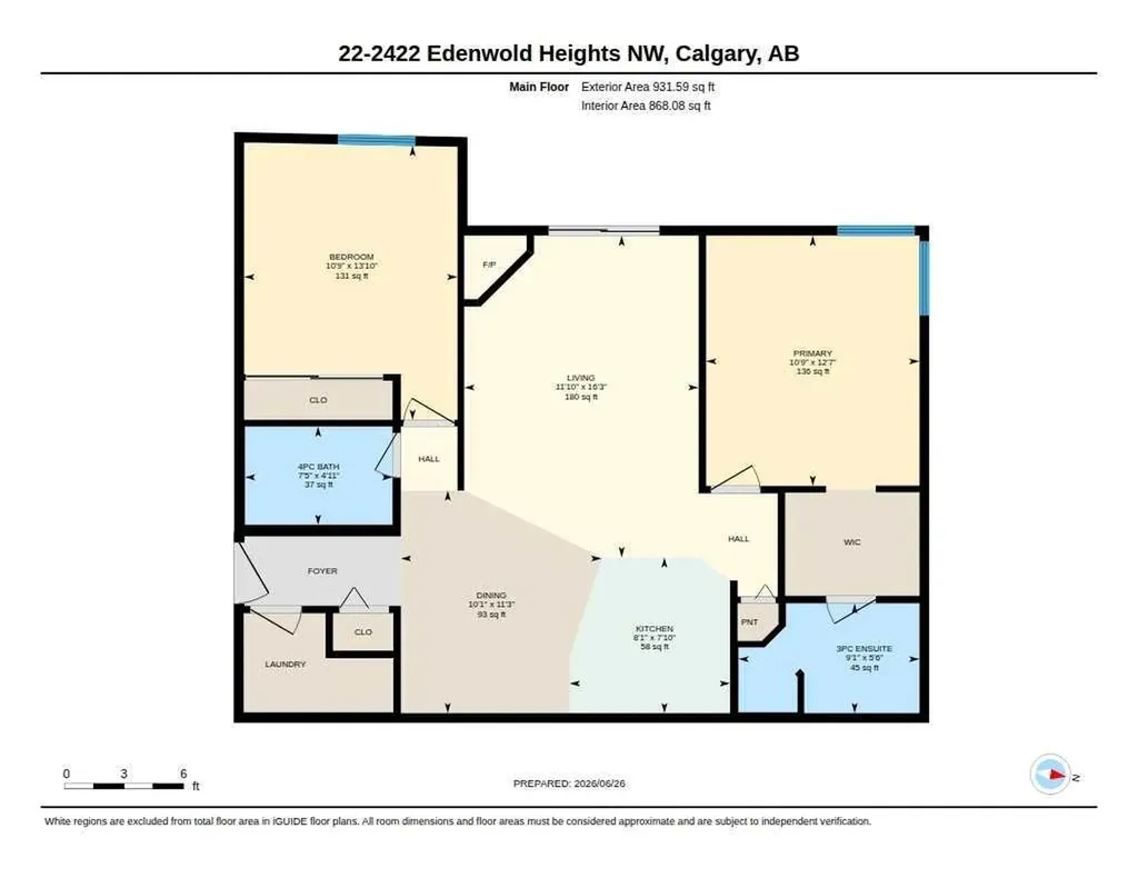 2422 Edenwold Heights NW Calgary AB T3A 0Y2