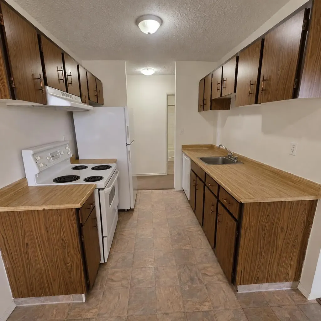 5611 10 Avenue Edson AB T7E 1R4