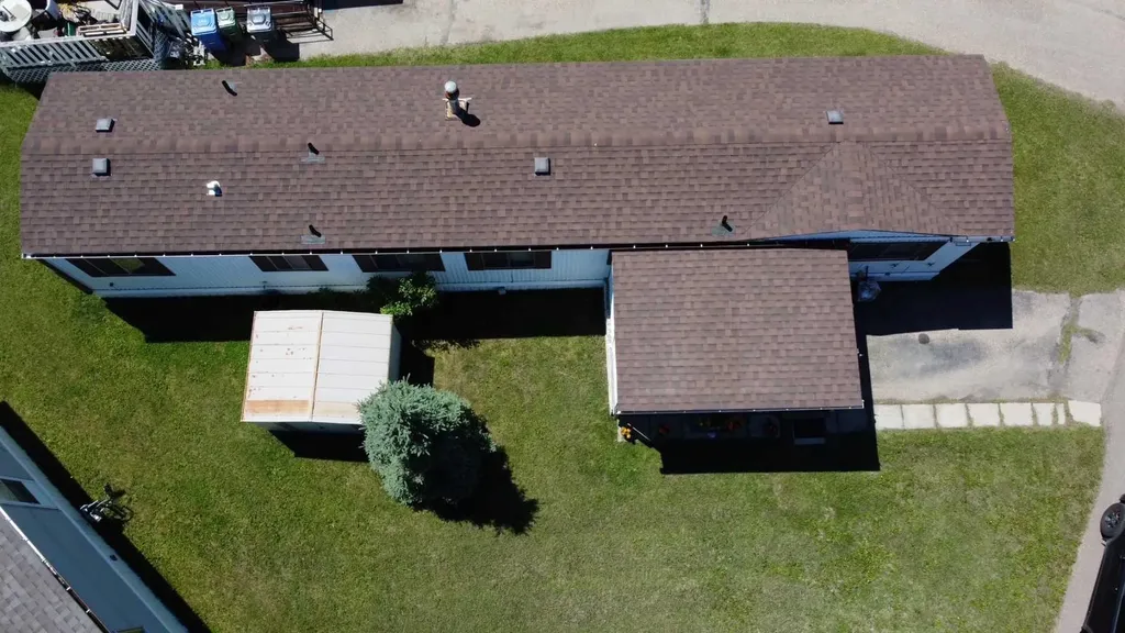 24 Parkside Drive Red Deer AB T4P 1K1