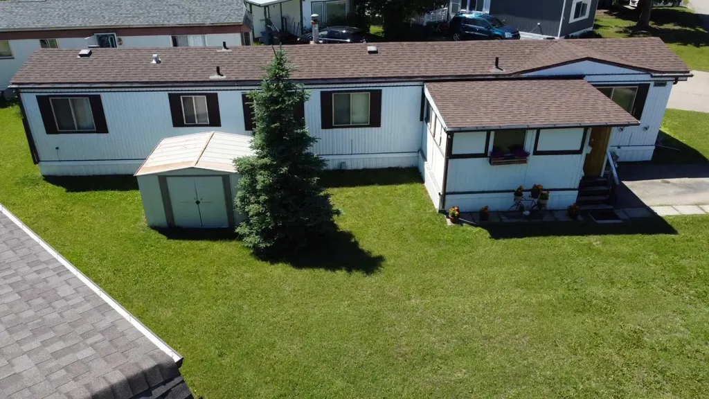 24 Parkland Drive Red Deer AB T4P 1K1