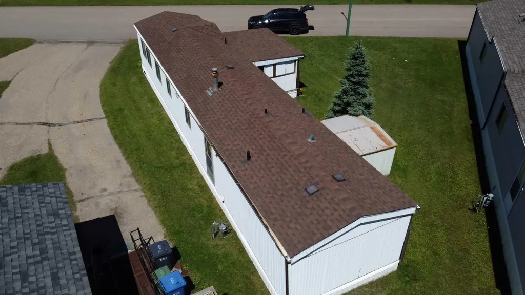24 Parkland Drive Red Deer AB T4P 1K1