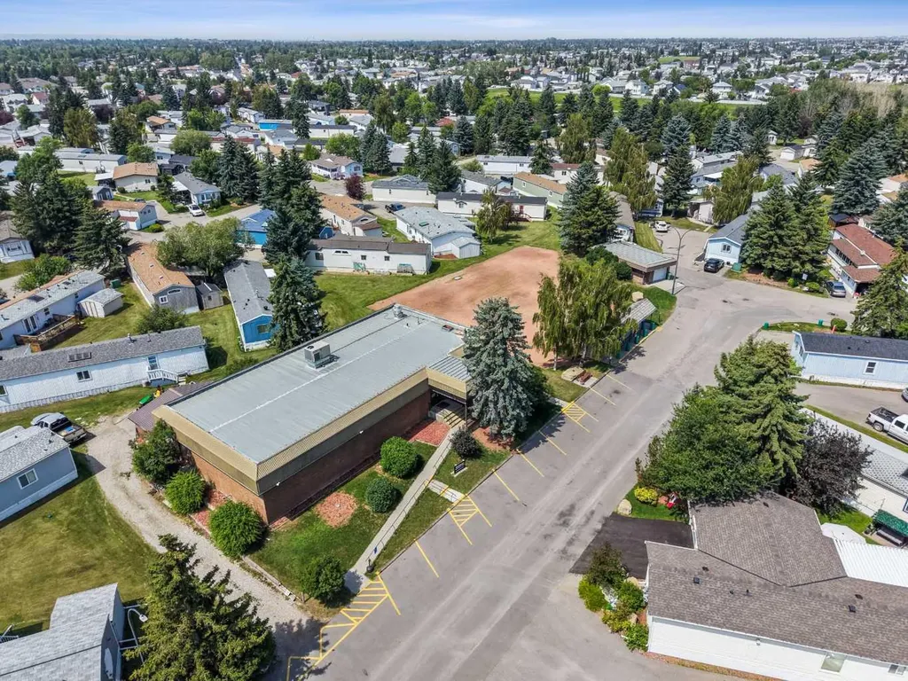 3011 Burroughs Manor NE Calgary AB T1Y6K1