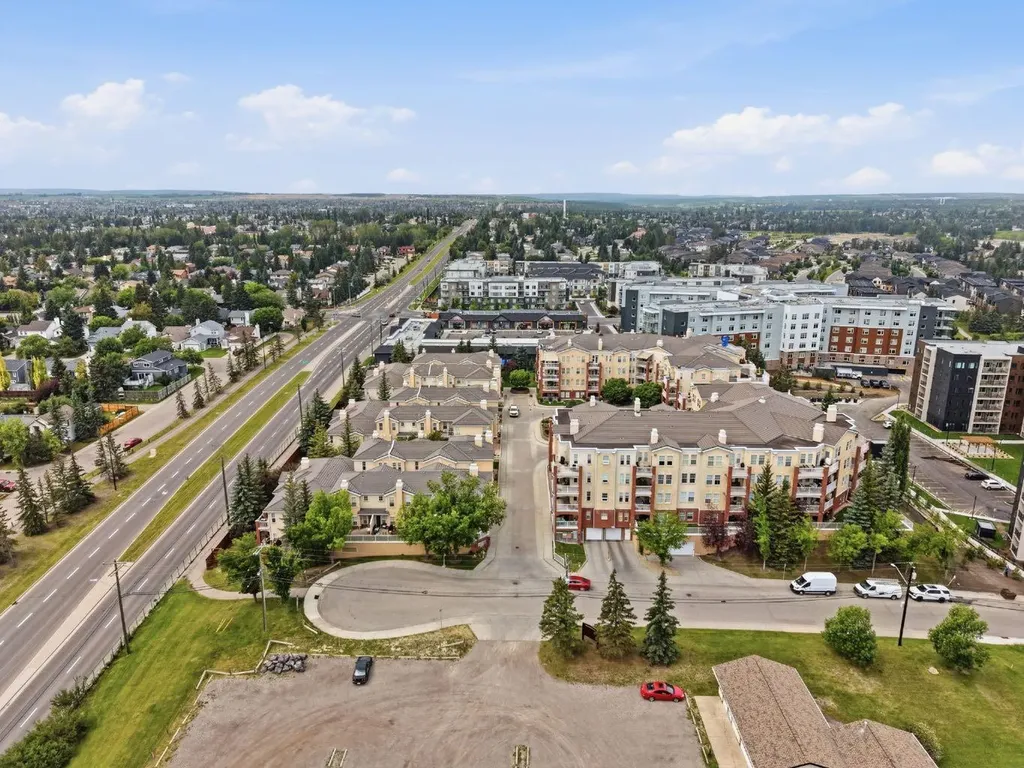 14645 6 Street SW Calgary AB T2Y3S1