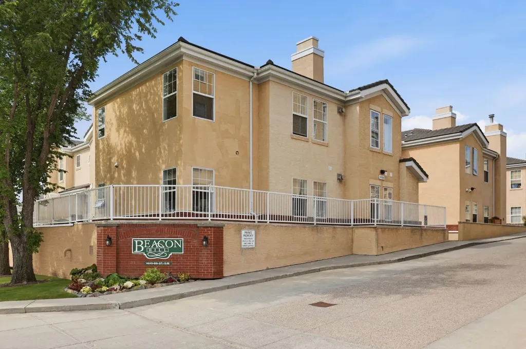14645 6 Street SW Calgary AB T2Y3S1