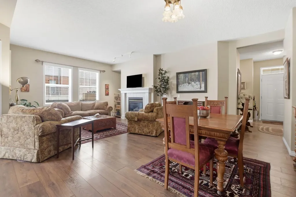 14645 6 Street SW Calgary AB T2Y3S1