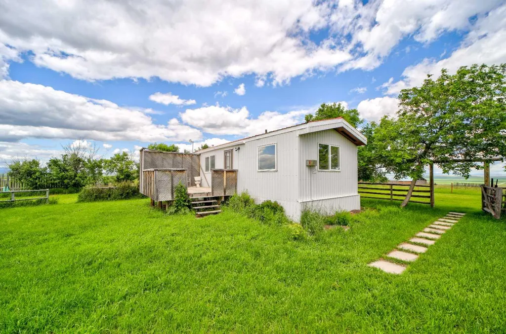 5421 Range Road 29-1 Rural Pincher Creek No. 9 M.d. Of AB T0K 1W0