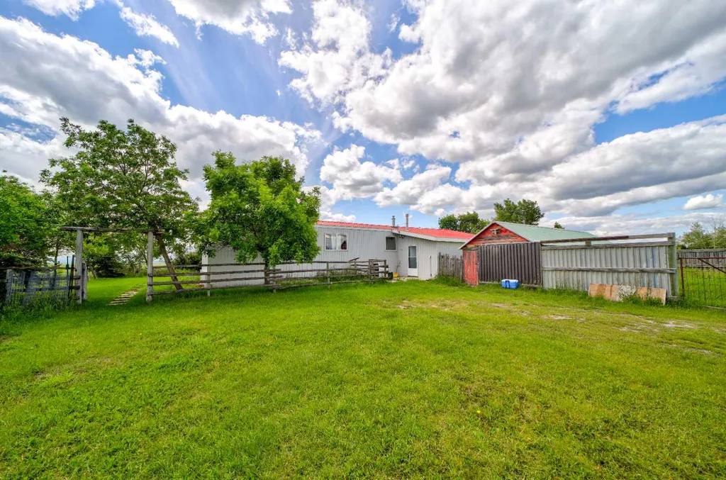 5421 Range Road 29-1 Rural Pincher Creek No. 9 M.d. Of AB T0K 1W0