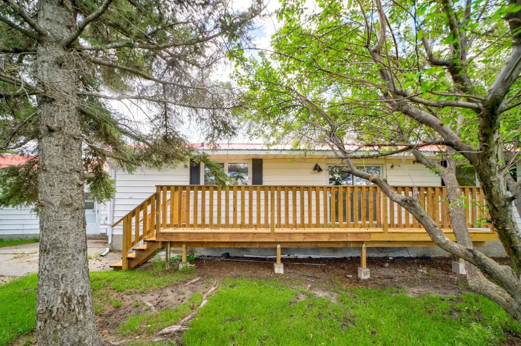 5421 Range Road 29-1 Rural Pincher Creek No. 9 M.d. Of AB T0K 1W0